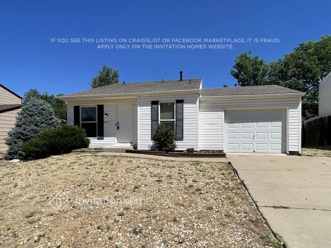 Building Photo - 20355 E Buchanan Dr
