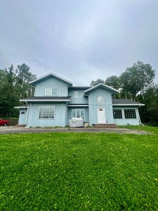 Building Photo - 1346 Overhill Dr