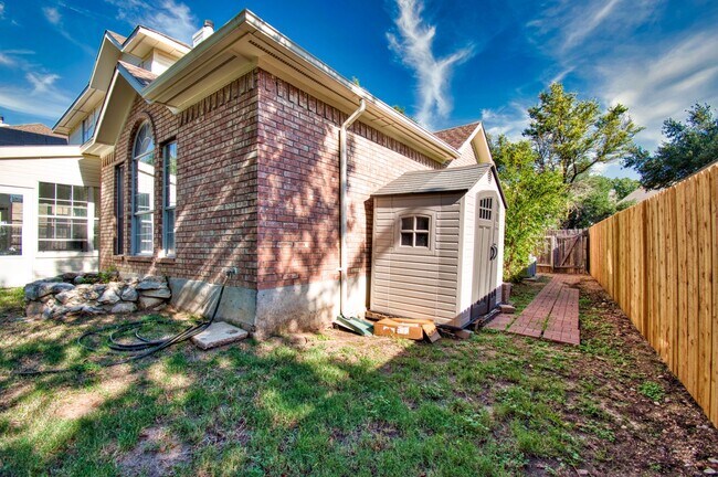 Foto del edificio - 10821 Redmond Rd