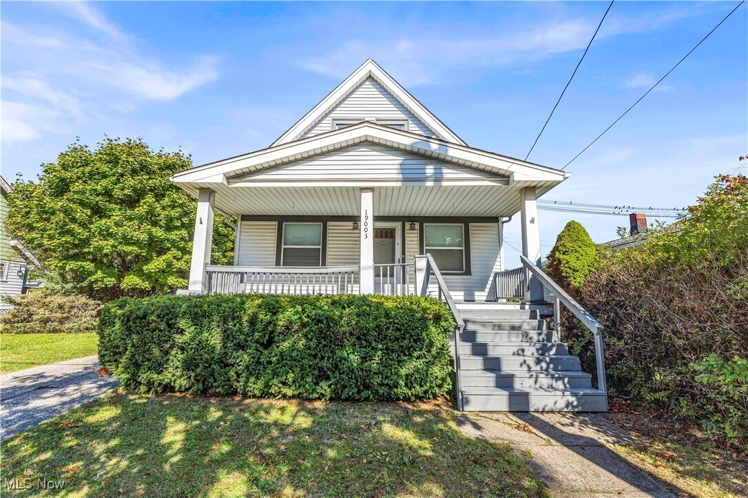 Primary Photo - 19003 Cherokee Ave