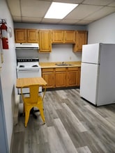 50 E 1st St