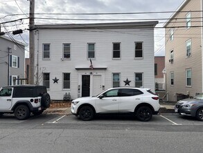 Building Photo - 43-45-45 Crescent St