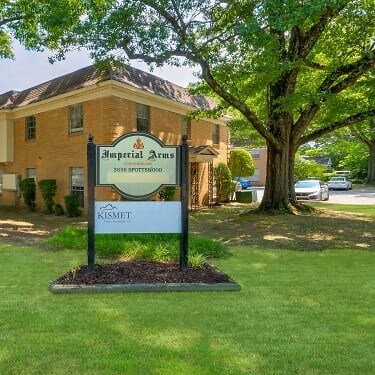 Foto del edificio - 3636 Spottswood Ave