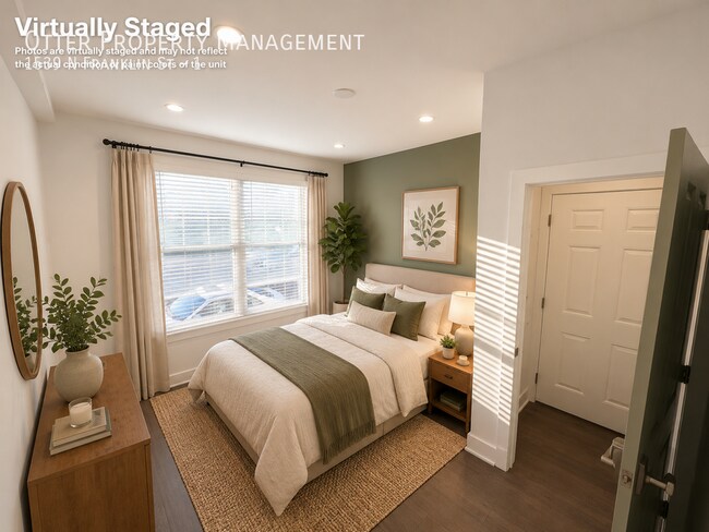 Foto del edificio - 1539 N Franklin St