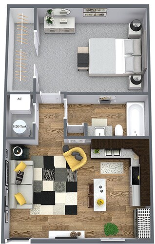 Building Photo - 602 Carriage Hl