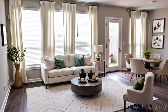 Building Photo - 206 Fulton Station Dr