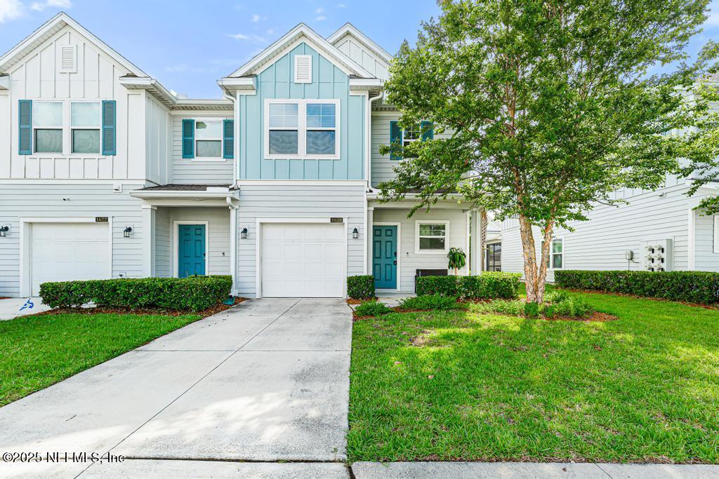 Foto principal - 1620 Pottsburg Point Dr