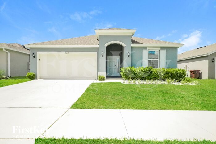 Foto principal - 822 Fillmore Court