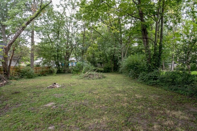 Building Photo - Introducing 303 Sanford: Your Energy-Efficient Haven of Modern Living with a Serene Backyard