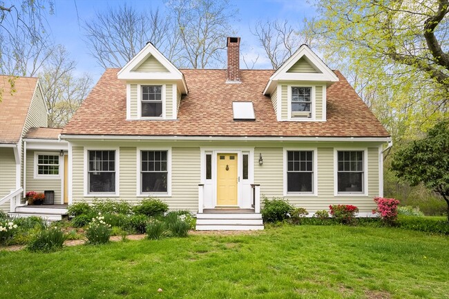 Building Photo - 50 Mill Ln