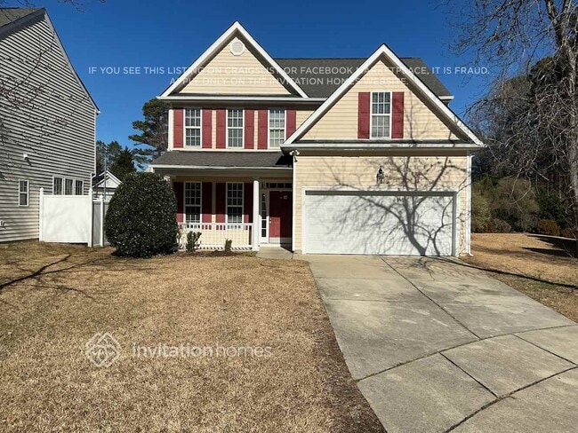 Building Photo - 7807 Green Mill Dr