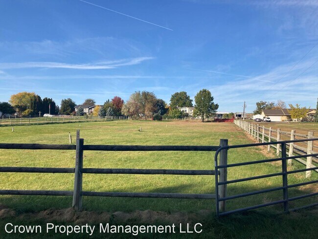 Building Photo - 3 br, 2 bath House - 87106 N Harrington Road