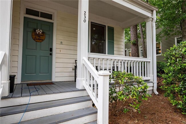 Foto del edificio - 230 Beech Haven Ln