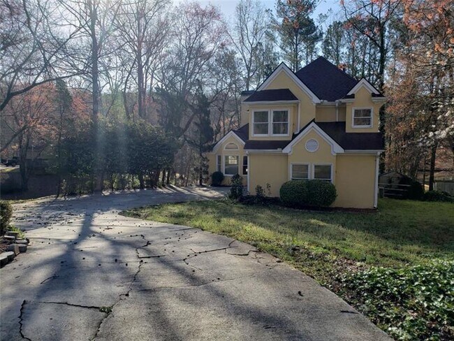 Foto del edificio - 4771 W Lake Dr SE