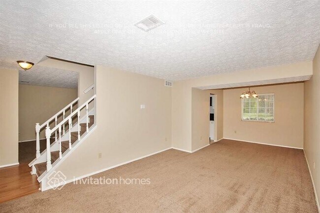 Foto del edificio - 2647 Morgan Lake Dr NE