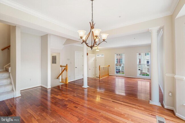 Foto del edificio - 2818 Thickett Way