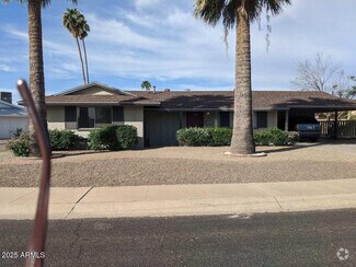 Building Photo - 11640 N Hagen Dr