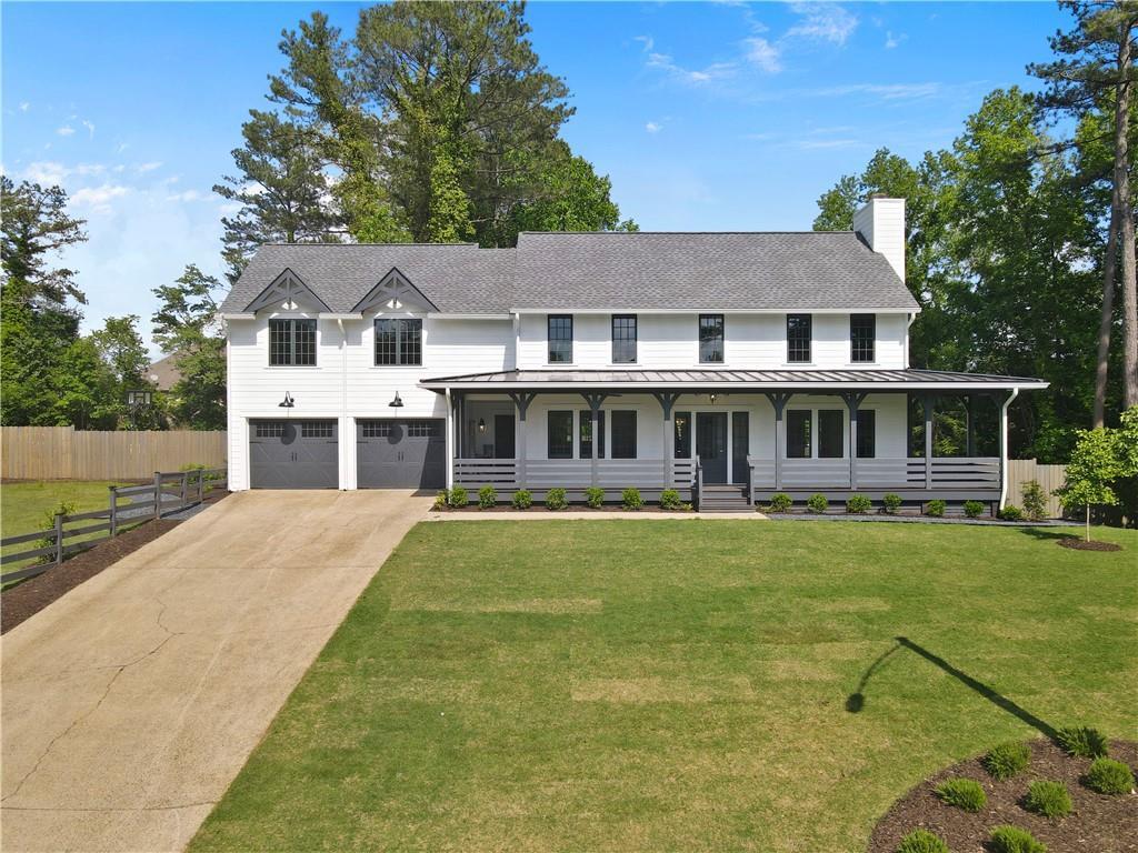 Primary Photo - 1296 Hilton Dr