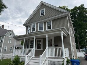 Building Photo - 30 Washburn St