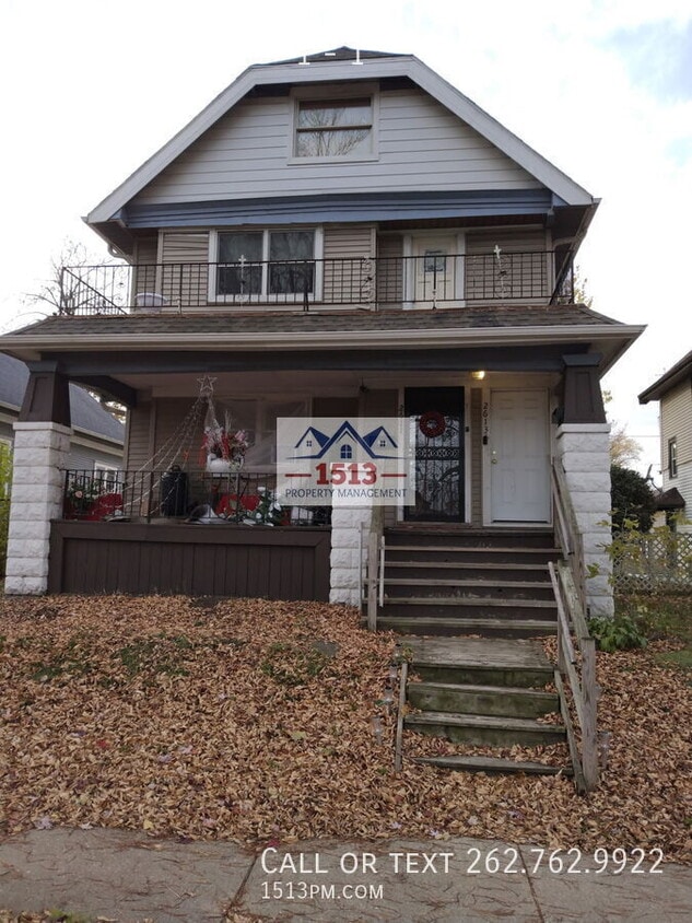 Foto principal - 2613 N 51st St