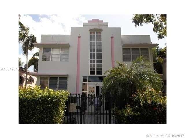 Building Photo - 1525 Meridian Ave