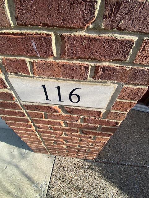 Foto del edificio - 116 Tuscany Ln