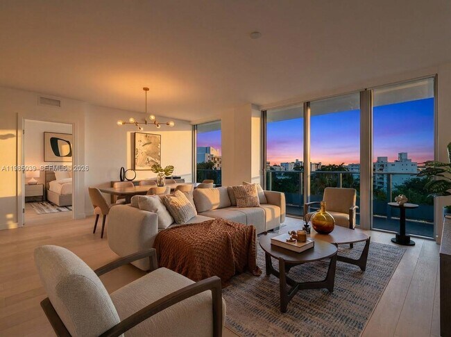 Foto del edificio - 9201 E Bay Harbor Dr