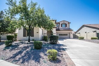 Building Photo - 363 W Lantana Pl