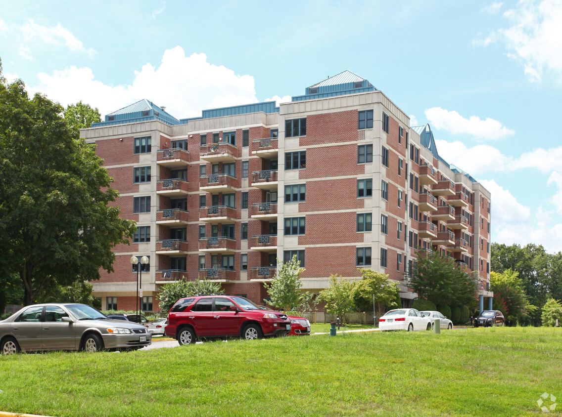 Primary Photo - So. River Condo At Heritage Harbour