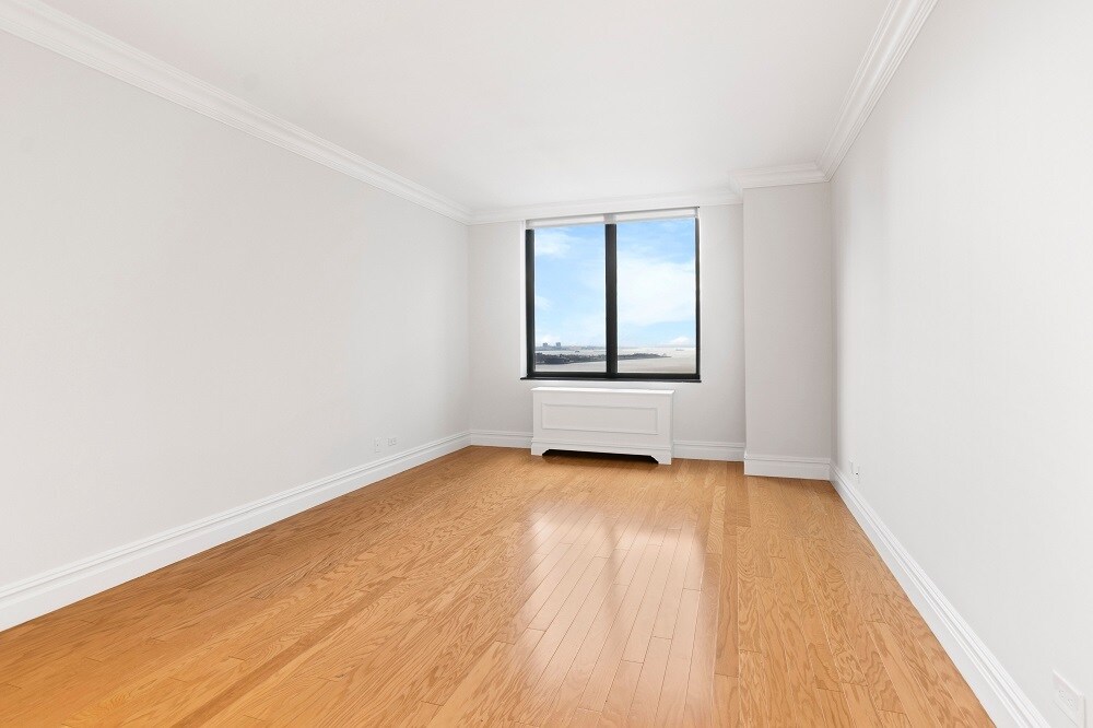 380 Rector Pl Unit 16F, New York, NY 10280 Apartment for Rent in New