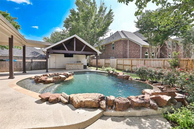 Building Photo - 3415 Stepping Stone Ln
