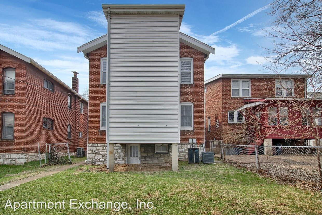 Building Photo - 7729 Gissler Ave