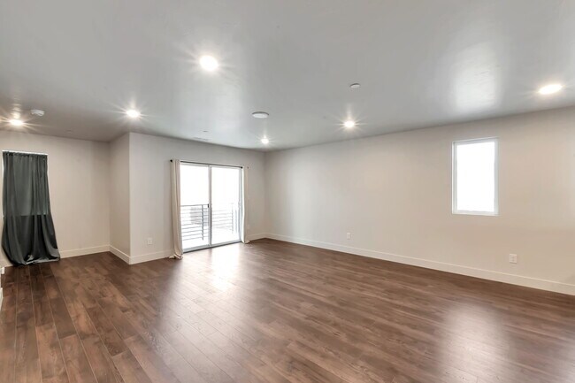 Foto del edificio - 1590 S 900 W