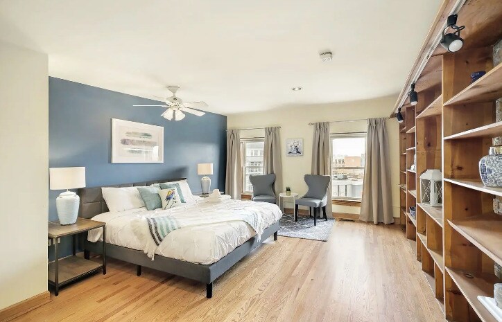 Foto principal - 2360 N Clybourn Ave