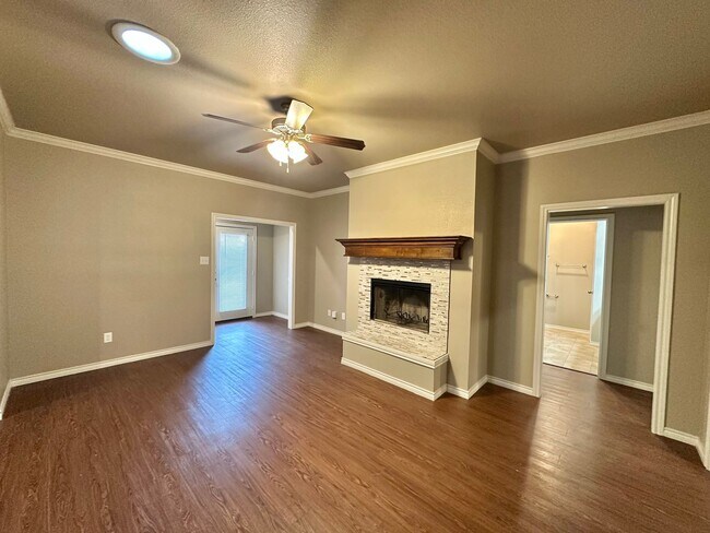 Foto del edificio - Cooper ISD - Three Bedroom! Available Now!