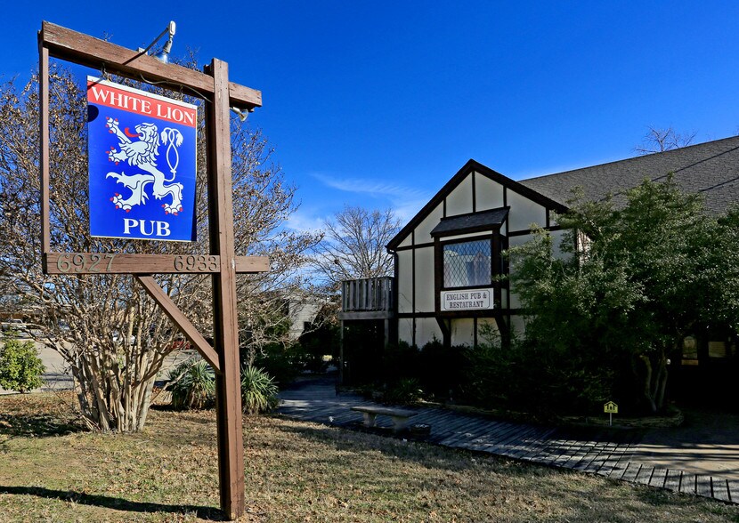 Picture of Minshall Park Tulsa