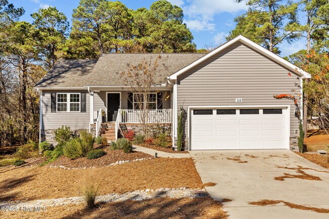 Foto del edificio - 312 Juniper Creek Blvd