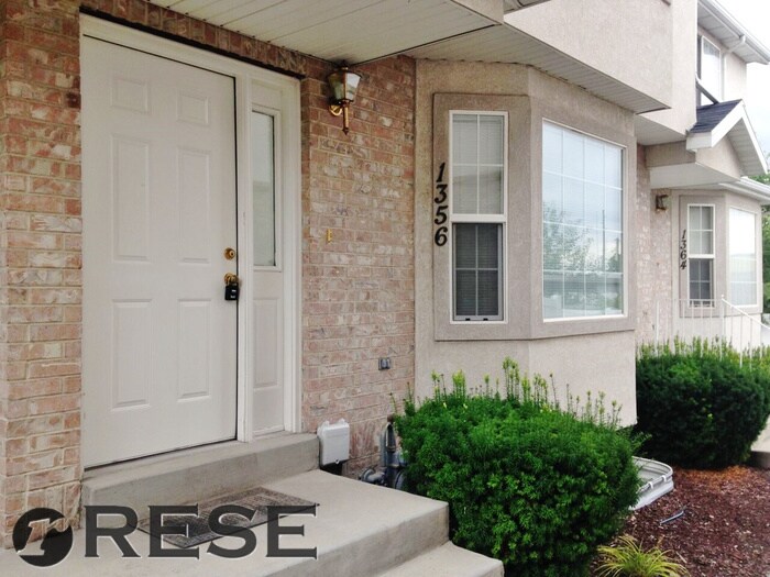 Foto principal - Peaceful Provo Townhome