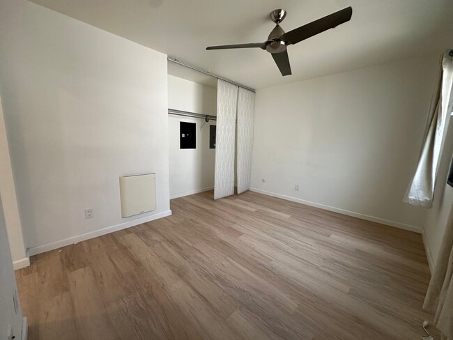 bedroom - 3 Embarcadero W