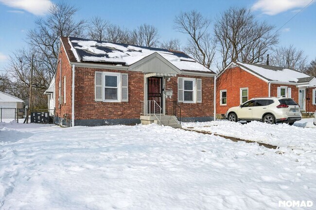 Foto del edificio - 1015 W Indian Trail