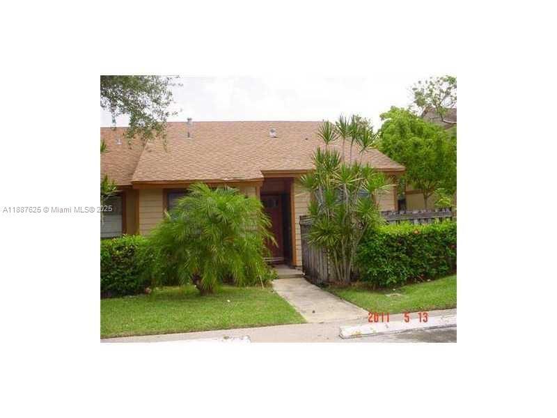 Foto principal - 11153 NW 37th St