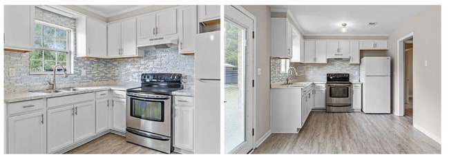 Building Photo - 2528 Georgetown Dr