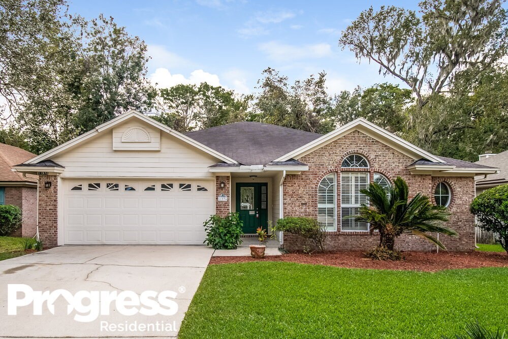 11976 Swooping Willow Rd, Jacksonville, FL 32223 House Rental in