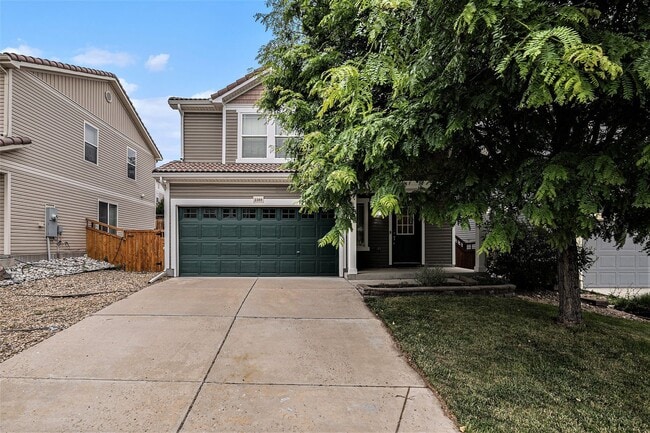 Building Photo - 4 Bedroom 2.5 Baths in the Meadows Castler...