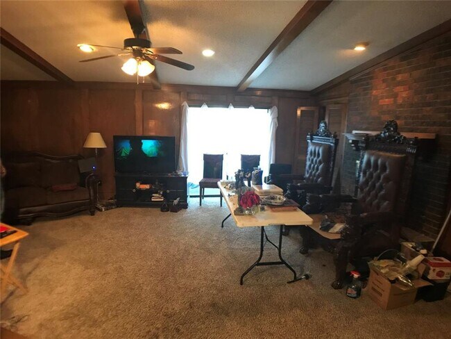 Foto del edificio - North Garland 4 bedroom