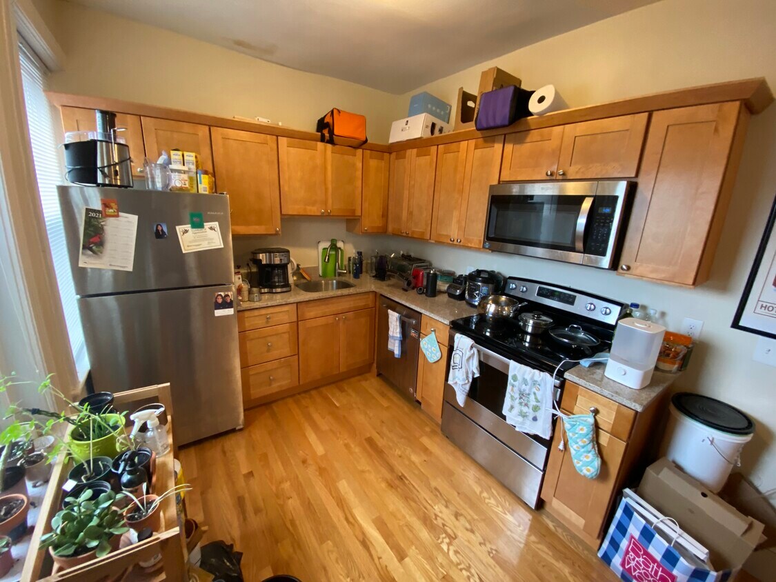 Foto principal - 1325 Commonwealth Avenue