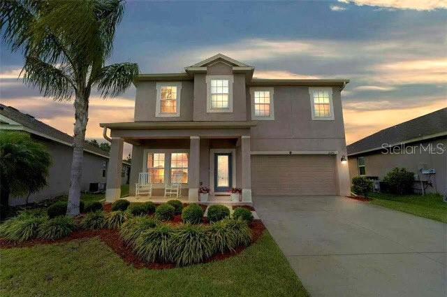 Foto principal - 12291 Sawgrass Prairie Loop