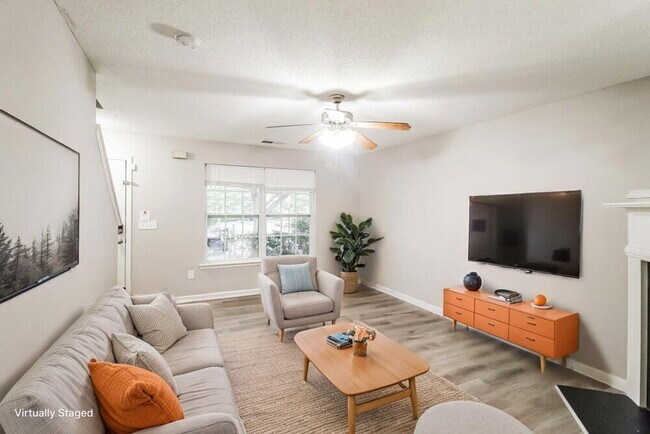 Foto del edificio - 401 Kendall Ln