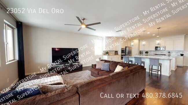 Building Photo - 23052 Via Del Oro