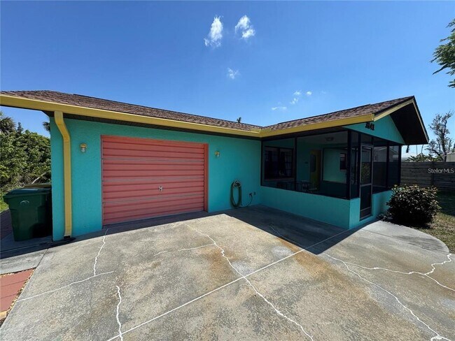 Foto del edificio - 3141 10th St